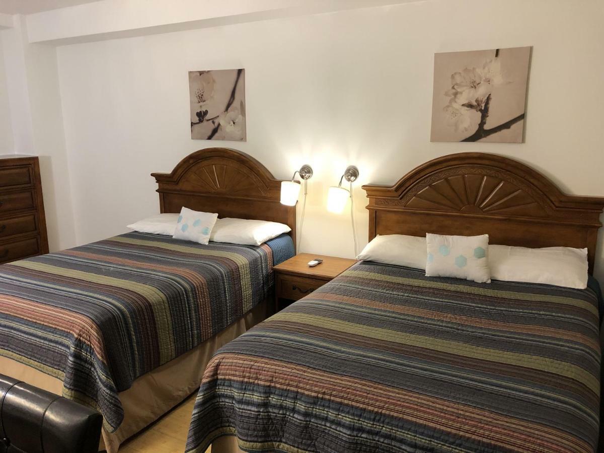Apartment Oceanfront Studio Casablanca *