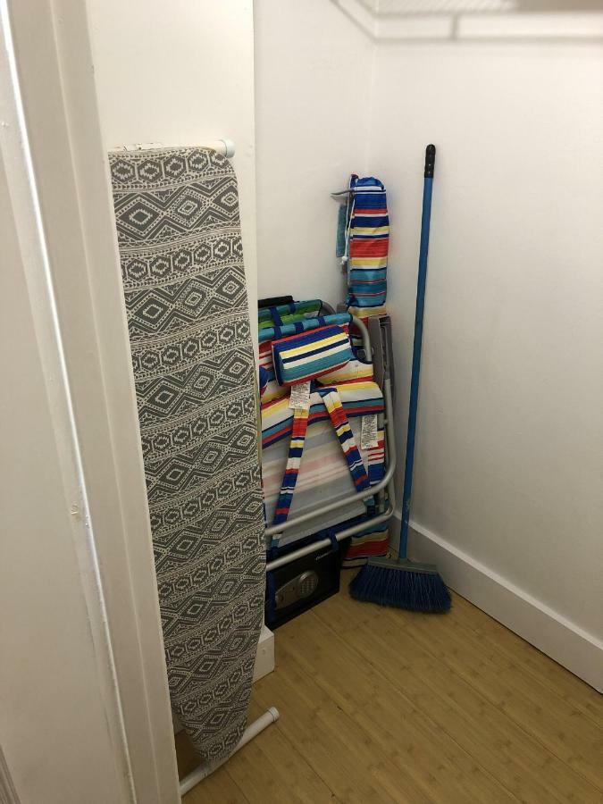 Apartment Oceanfront Studio Casablanca *