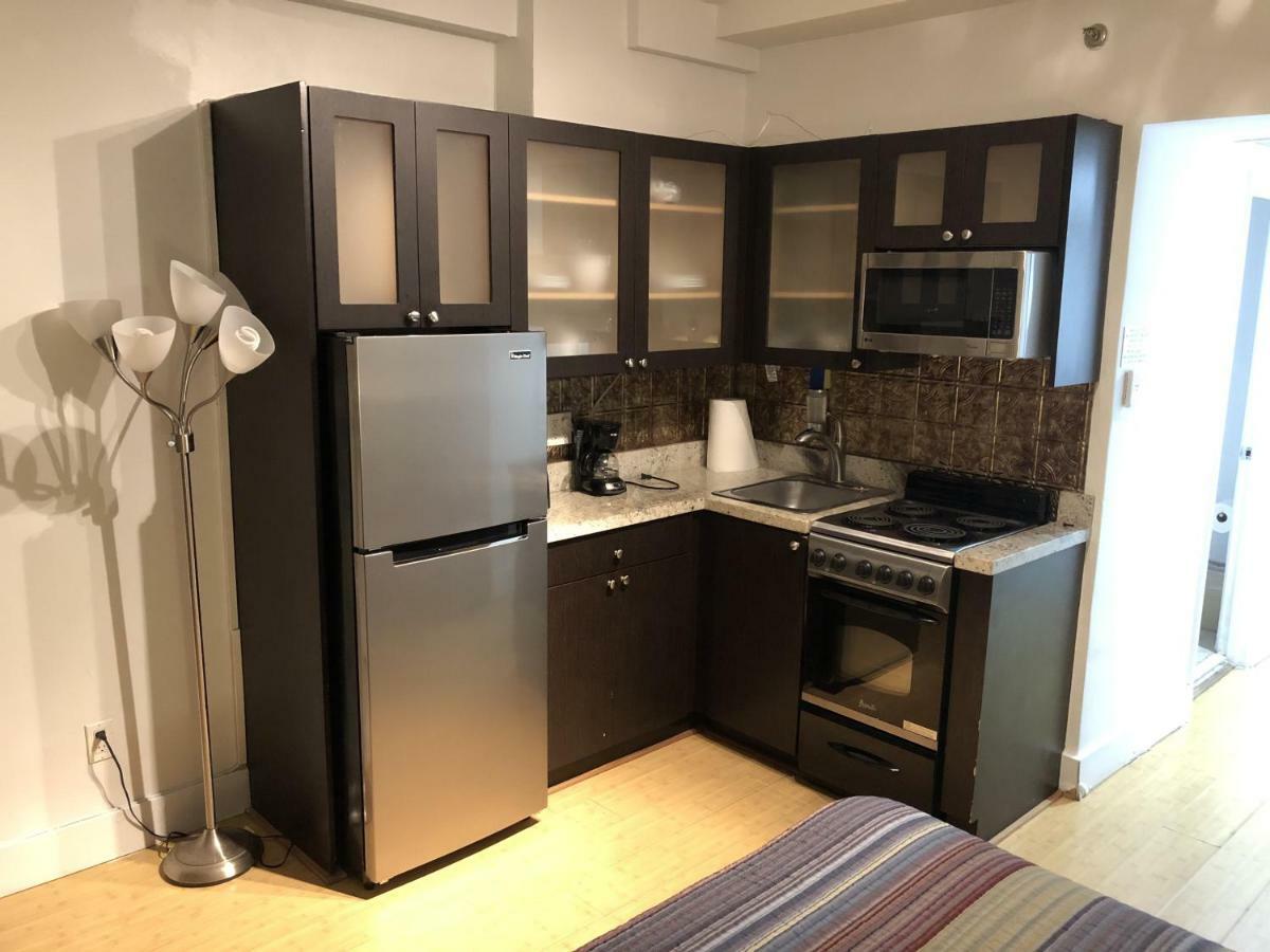 Apartment Oceanfront Studio Casablanca *