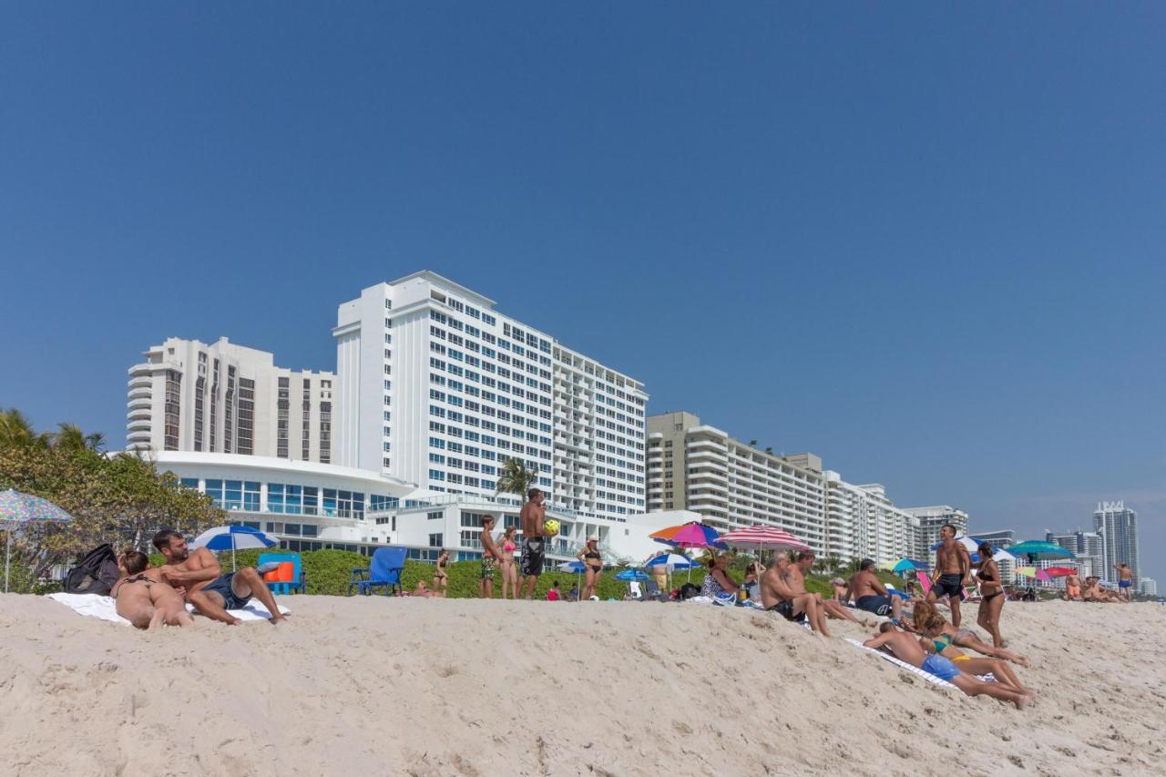 Castle Beach: Strawberry Lime 2* Miami Beach