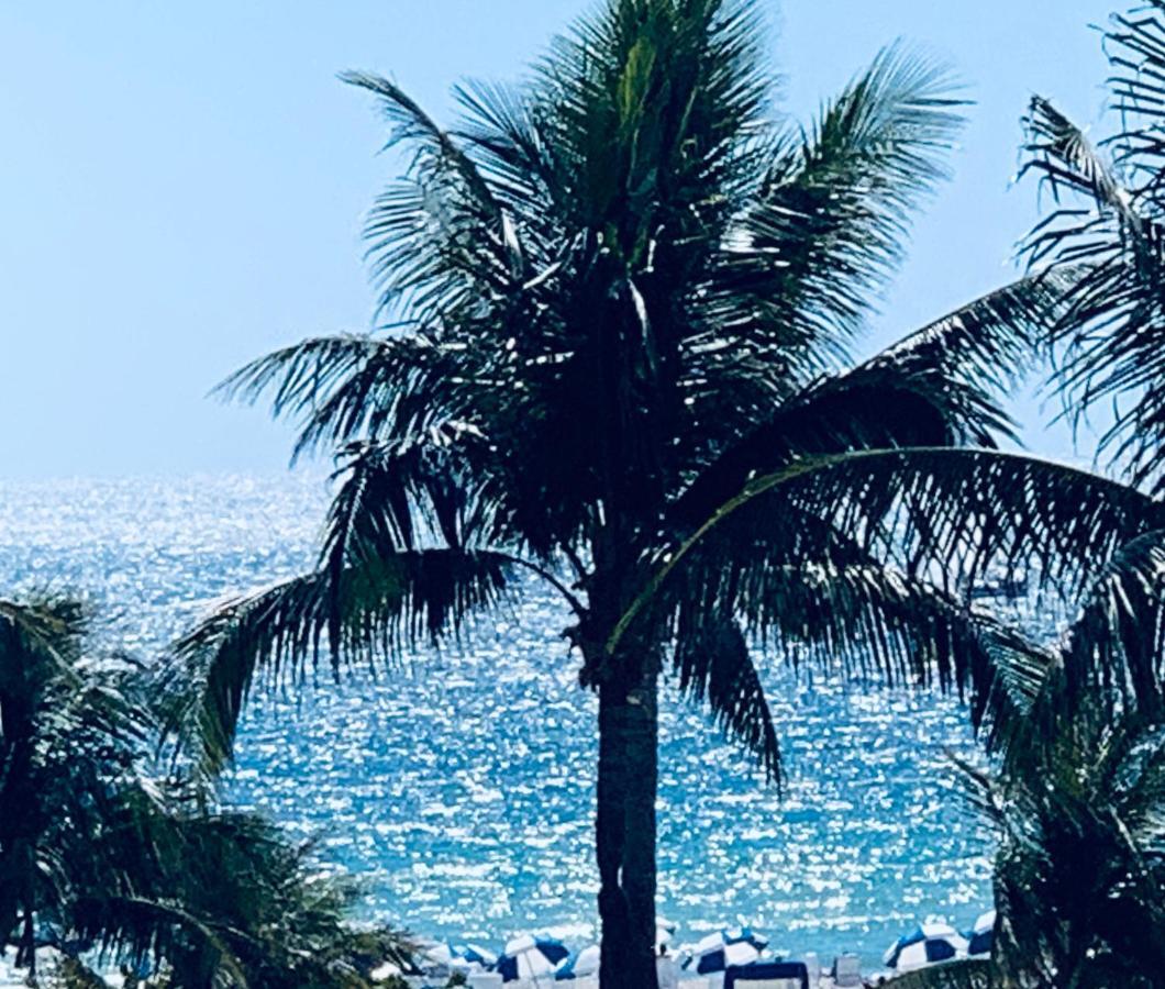 Sobe Ocean View Ocean Dr Charming -316 *
