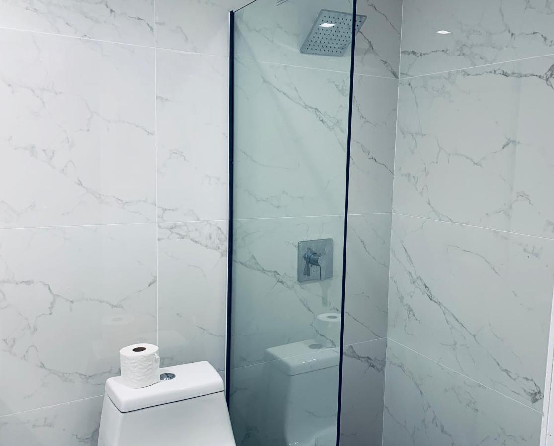 Vacation Home-ocean View Sobe 318 Apartment