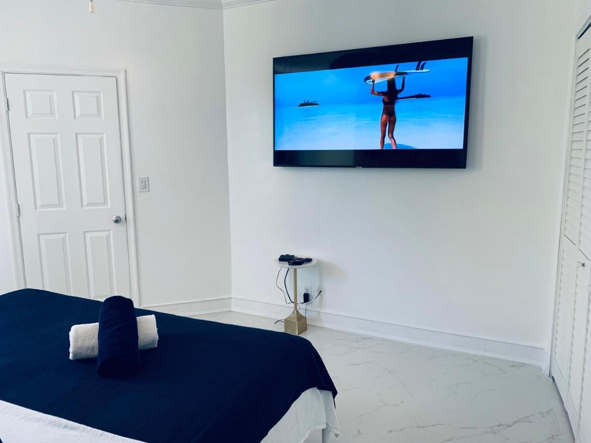 Vacation Home-ocean View Sobe 318 Apartment *