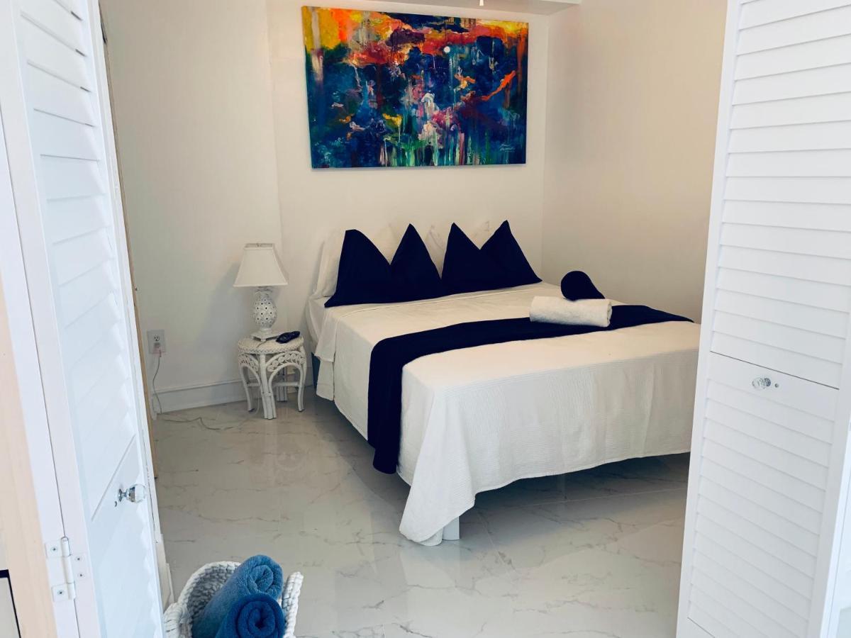 Vacation Home-ocean View Sobe 318