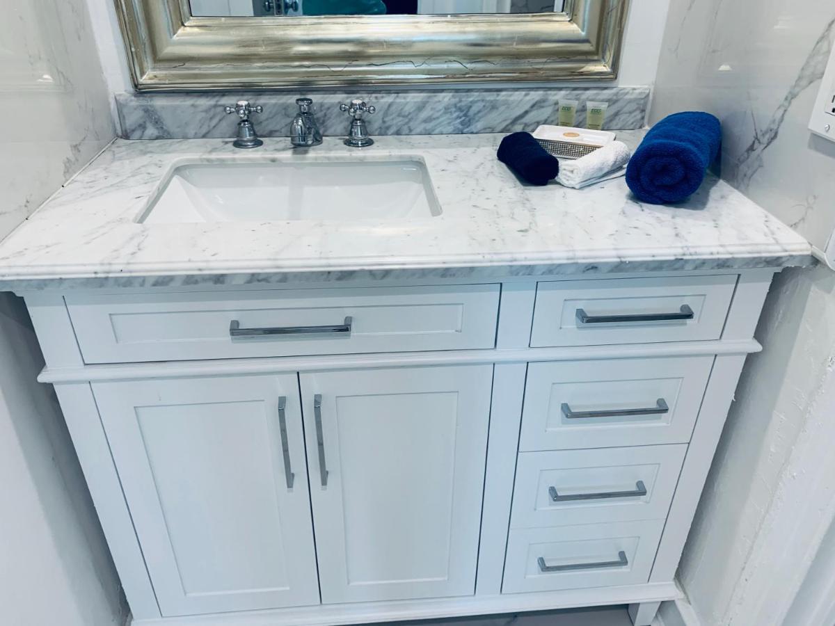 Vacation Home-ocean View Sobe 318 Apartment Miami Beach