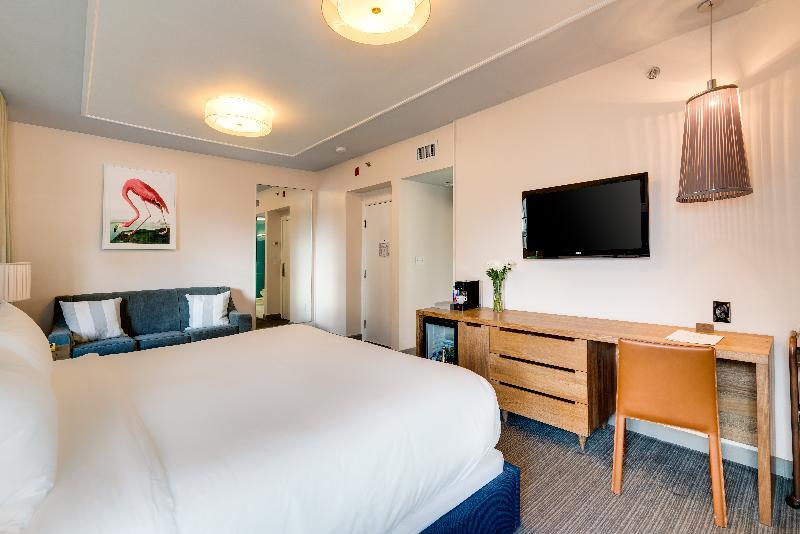 Hotel South Beach 4*