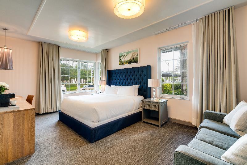 South Beach 4*