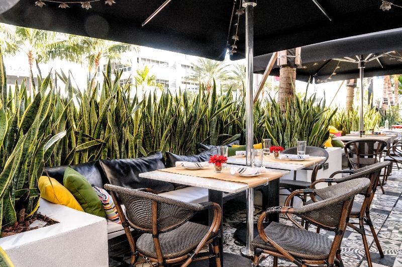 Croydon Miami Beach