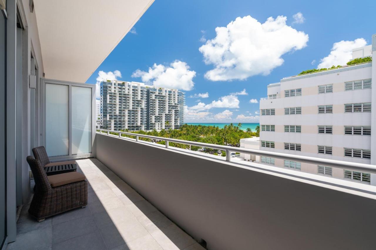 Boulan South Hotel Miami Beach