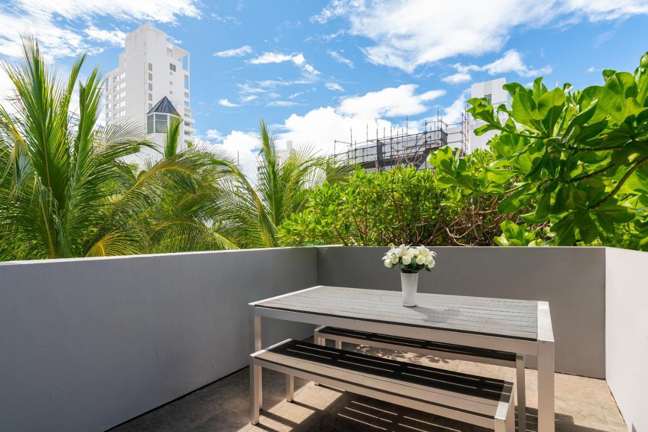 Boulan South 4* Miami Beach