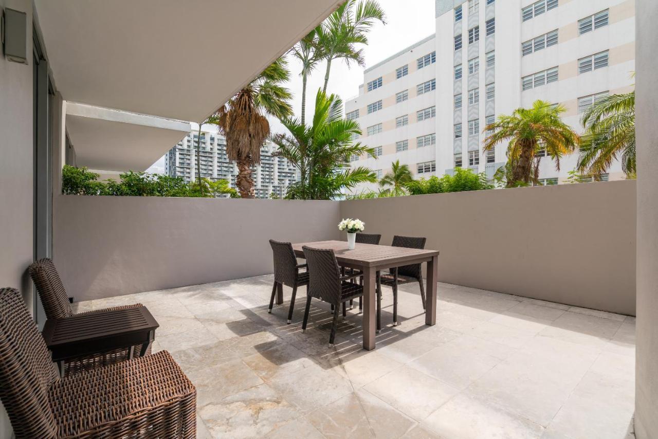 Hotel Boulan South Miami Beach