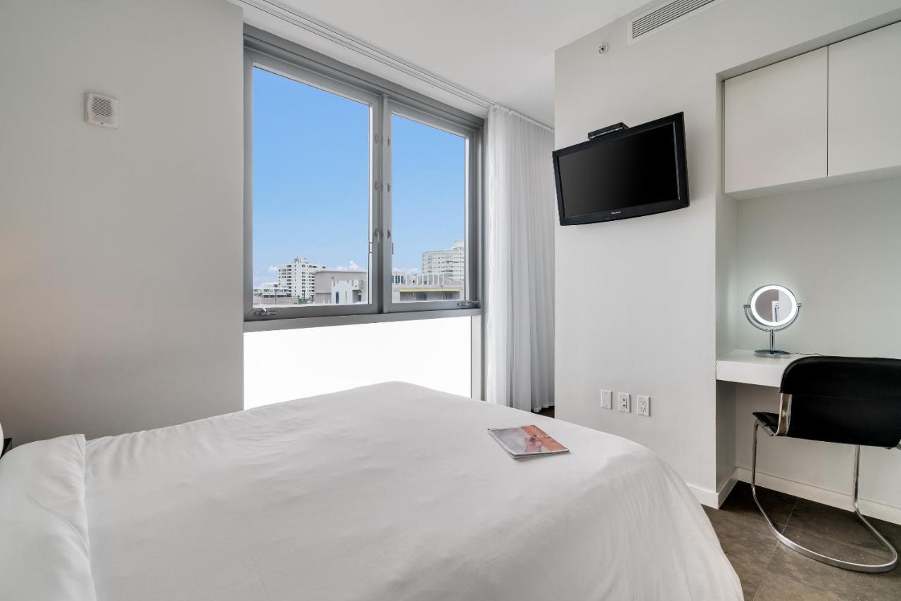 Hotel Boulan South Miami Beach
