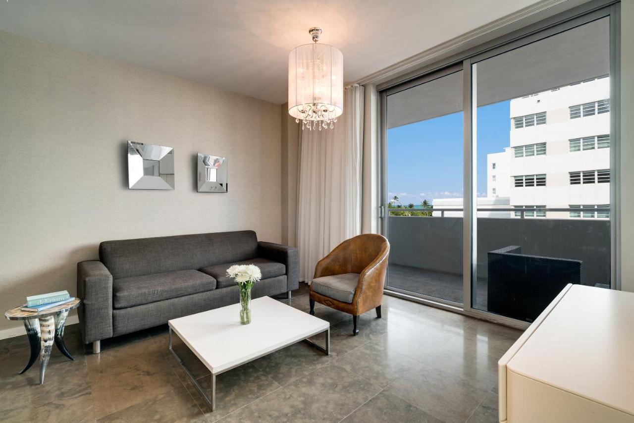 Boulan South Hotel Miami Beach
