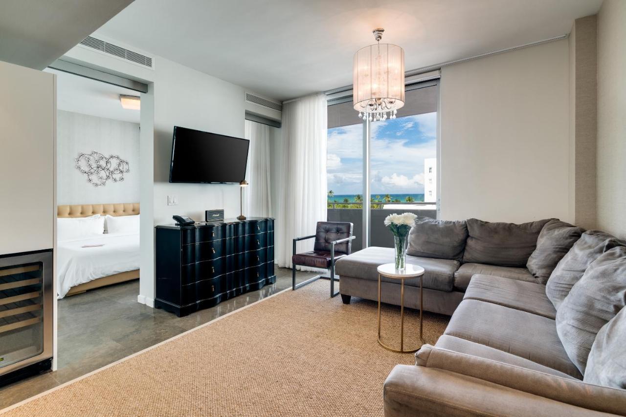 Boulan South Hotel Miami Beach