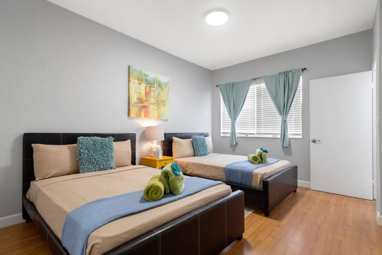 Ensuite Apt On Collins Ave Apartment Miami Beach