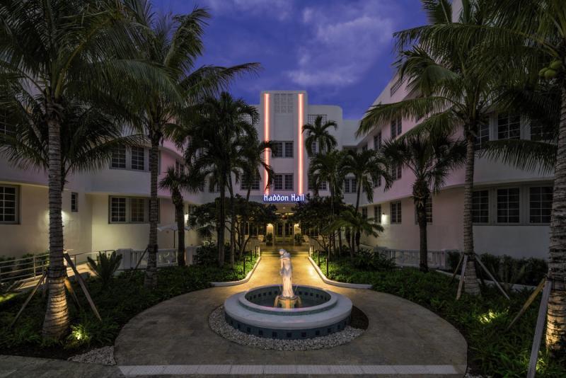 Axel Miami-south - Adults Only Miami Beach