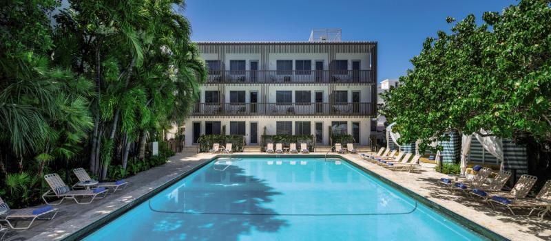 Axel Miami-south - Adults Only 4* Miami Beach