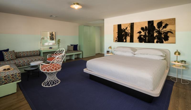 Axel Miami-south - Adults Only Hotel Miami Beach