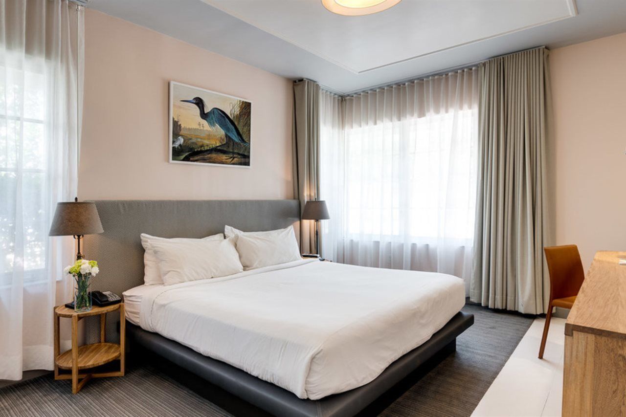 Hotel South Beach