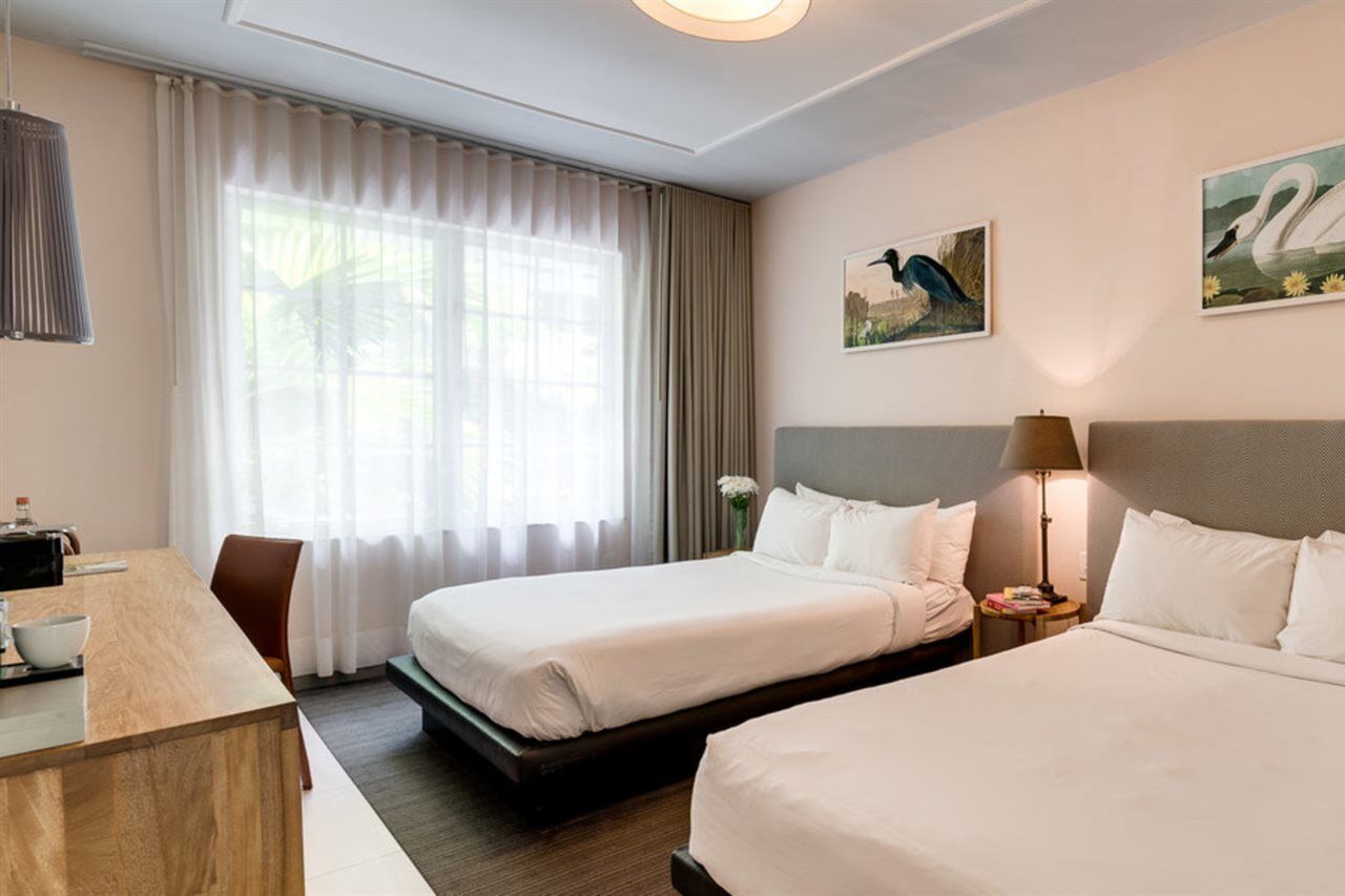 Hotel South Beach