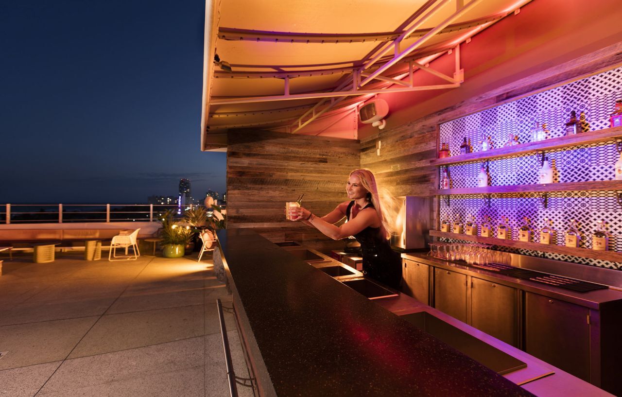 Hotel Clevelander (adults Only) 4*