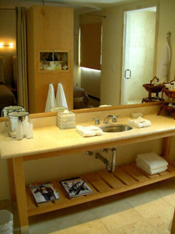 Hotel St Augustine 3*