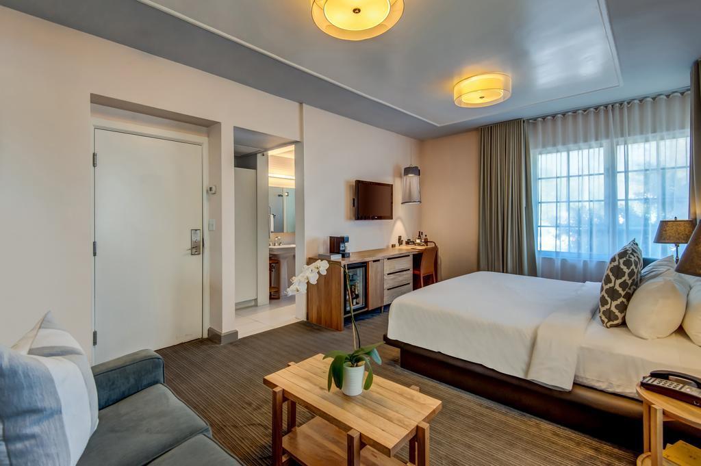 South Beach Hotel Miami Beach