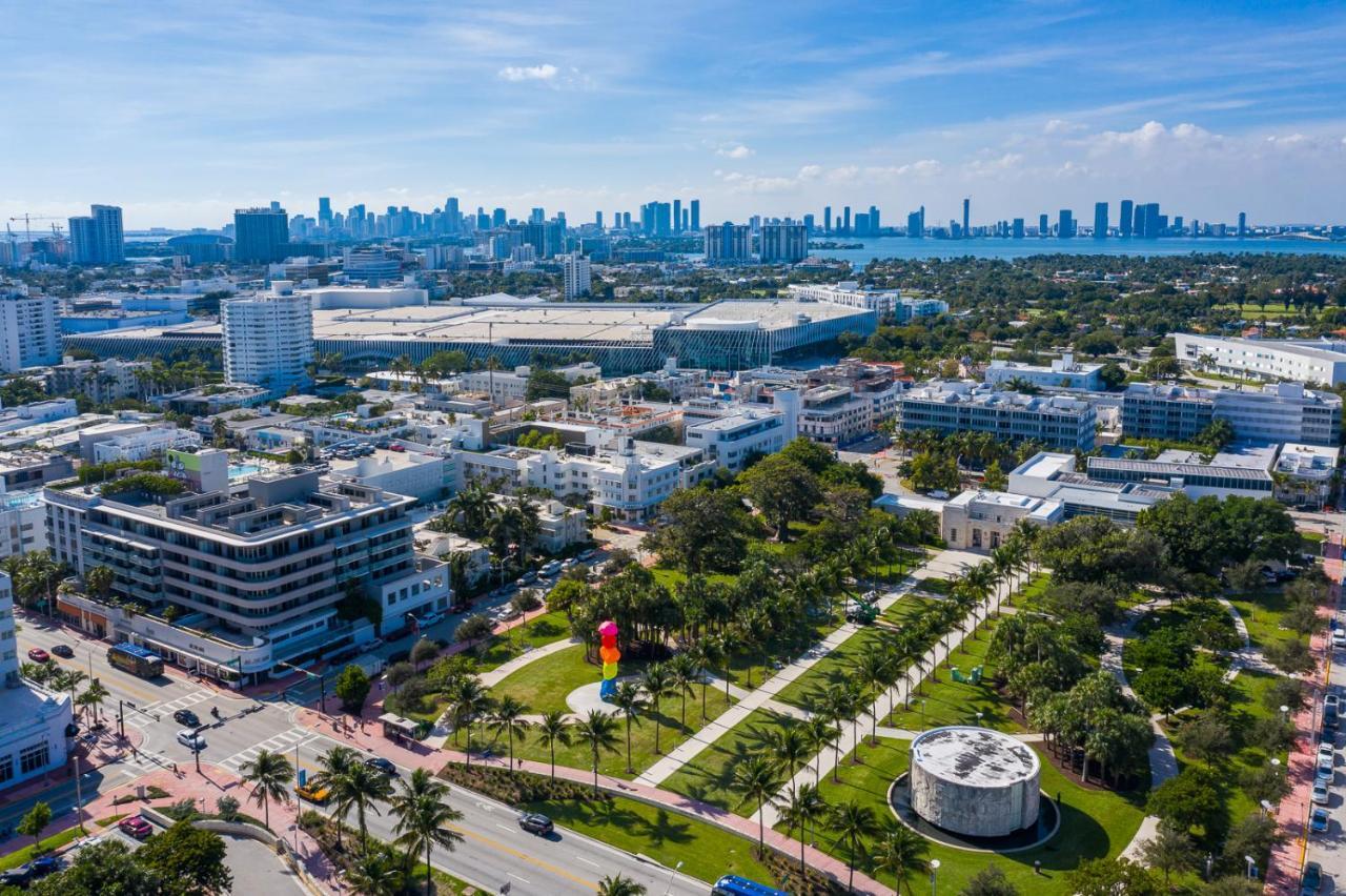 Hotel South Beach