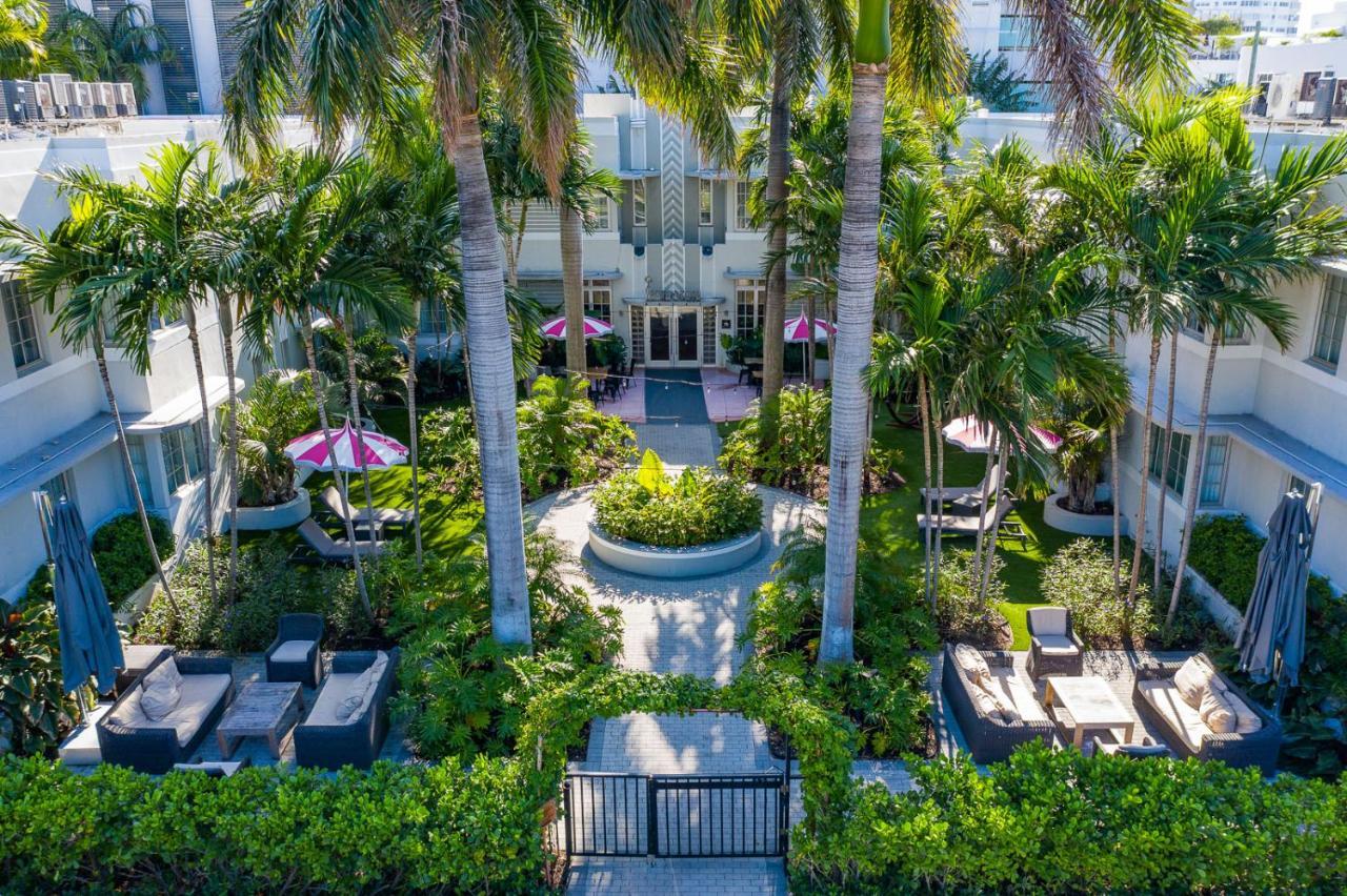Hotel South Beach Miami Beach