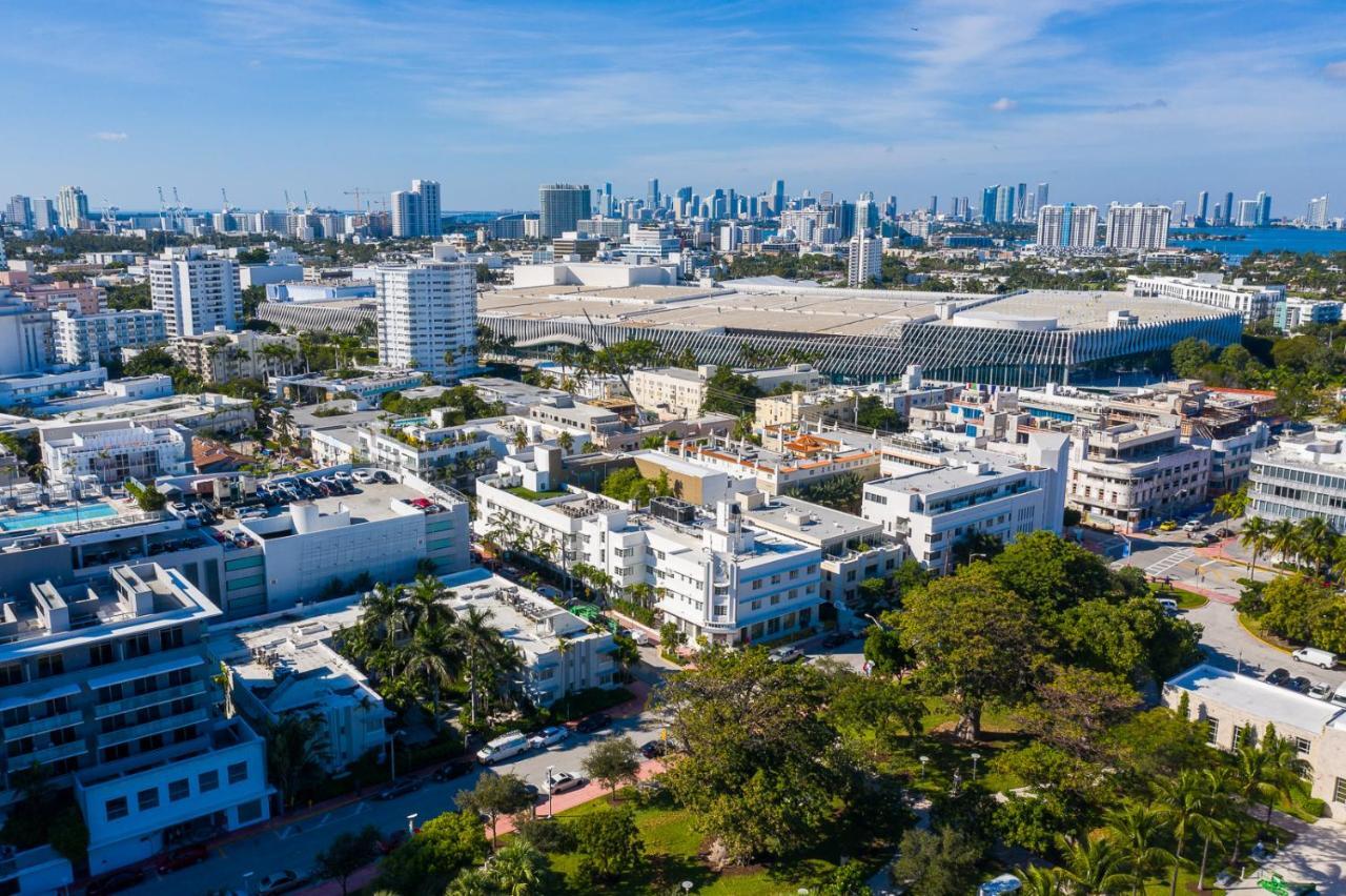 Hotel South Beach 4*