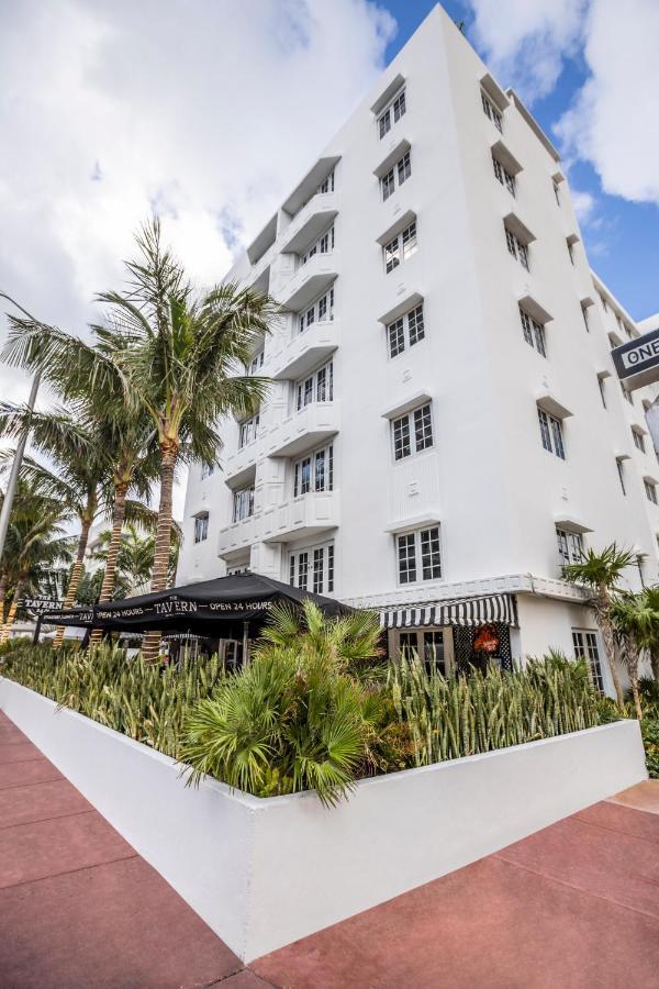 Croydon Hotel 4*