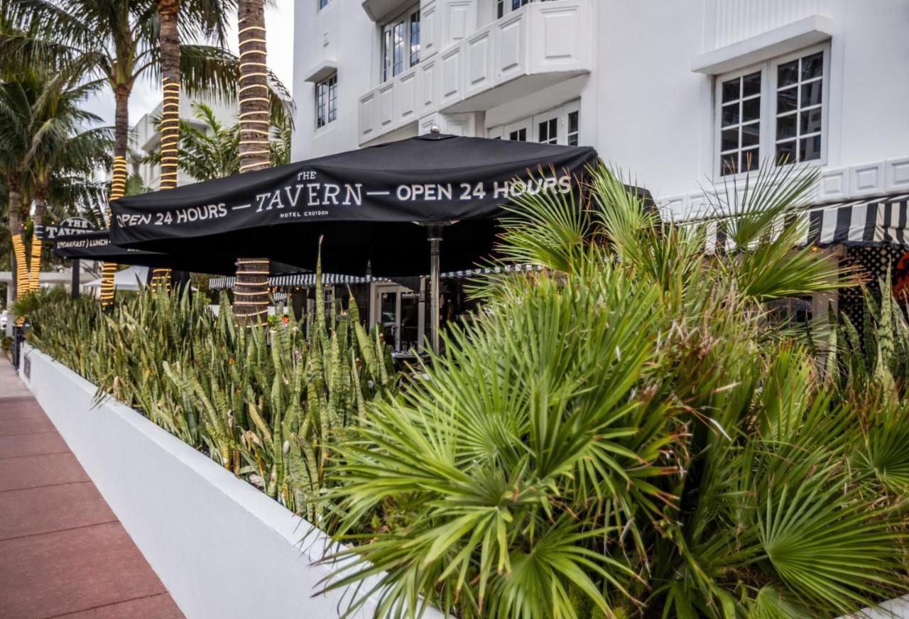 Croydon Hotel Miami Beach