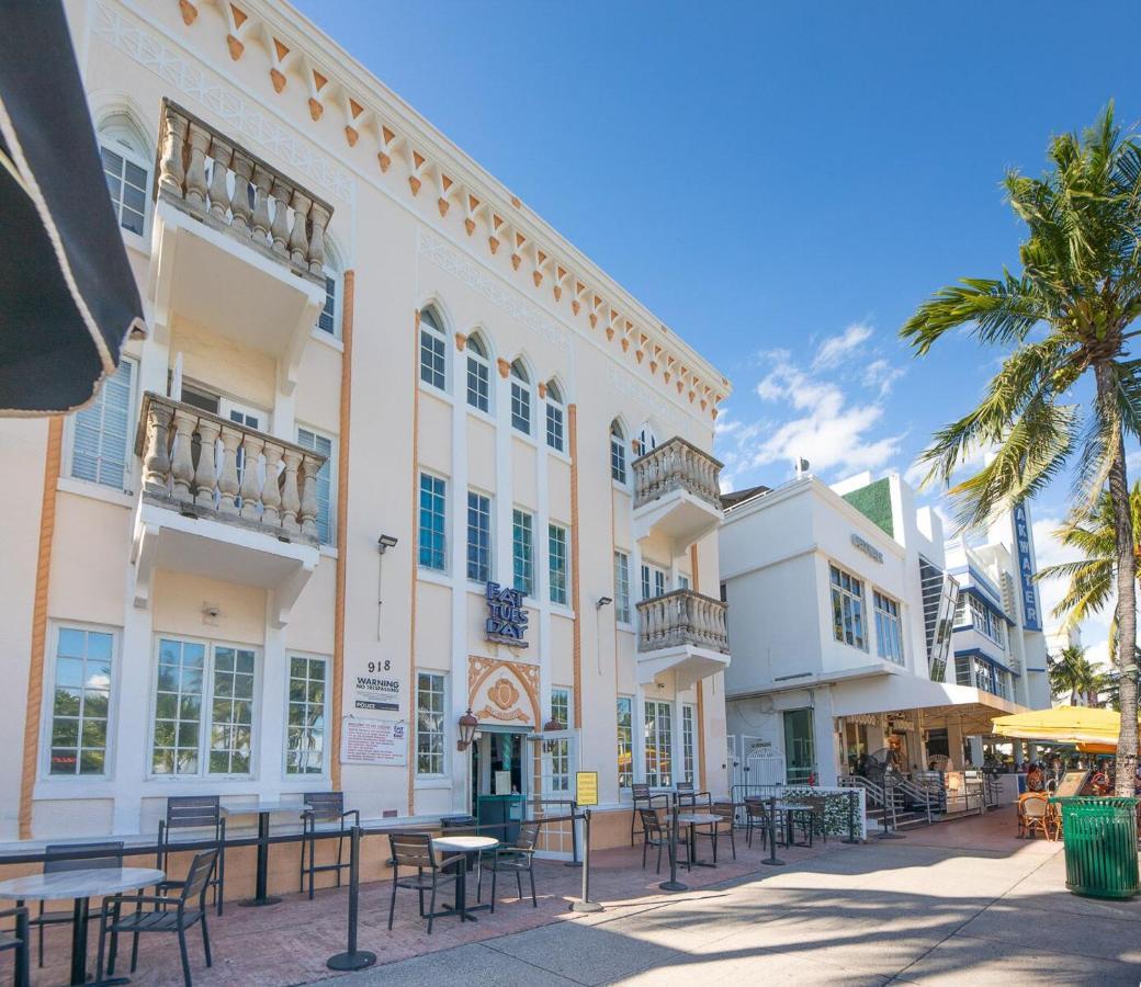 918 Ocean Drive