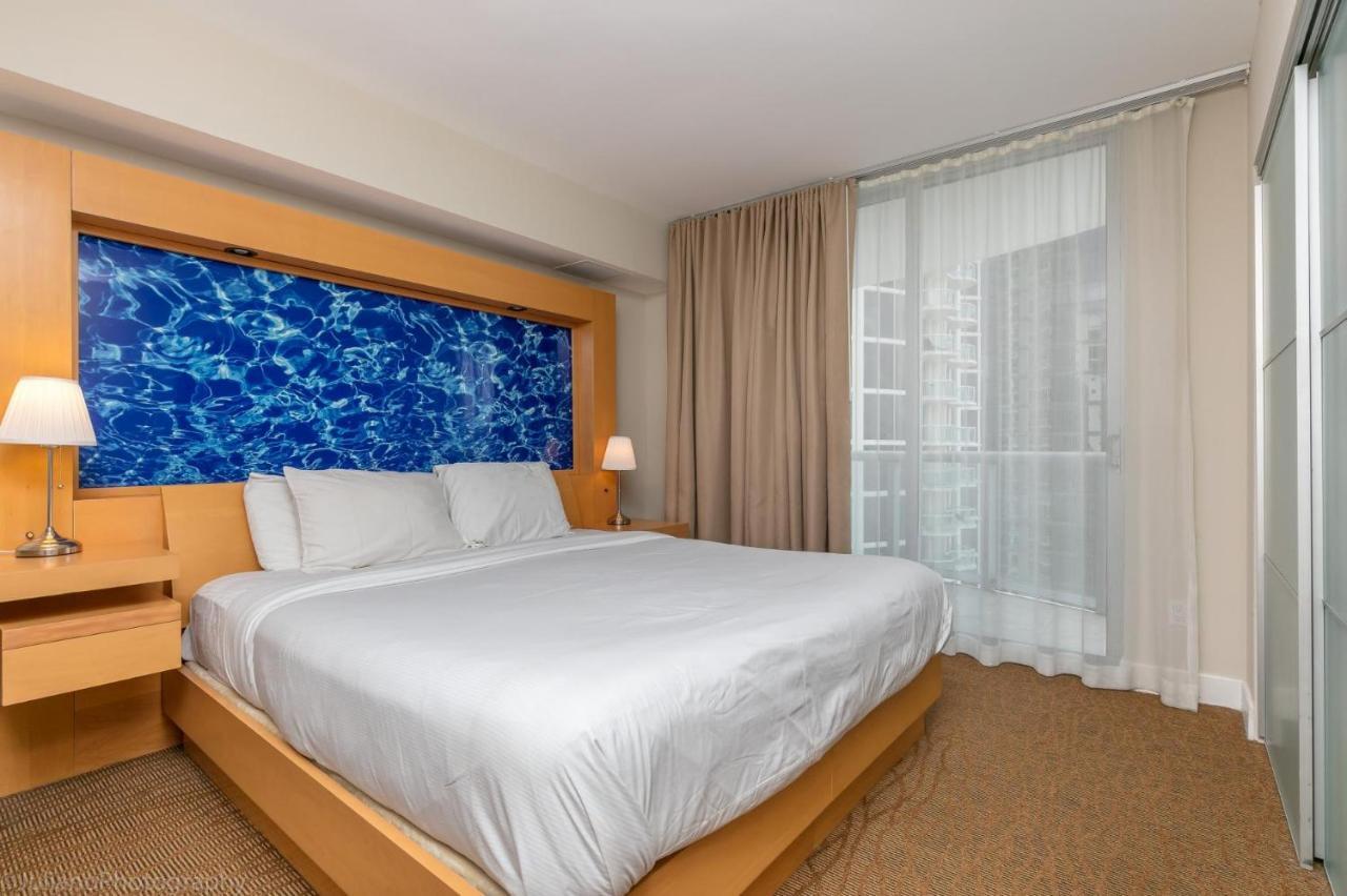 Apartment Ocean View 25th Floor At Marenas By Ammosfl
