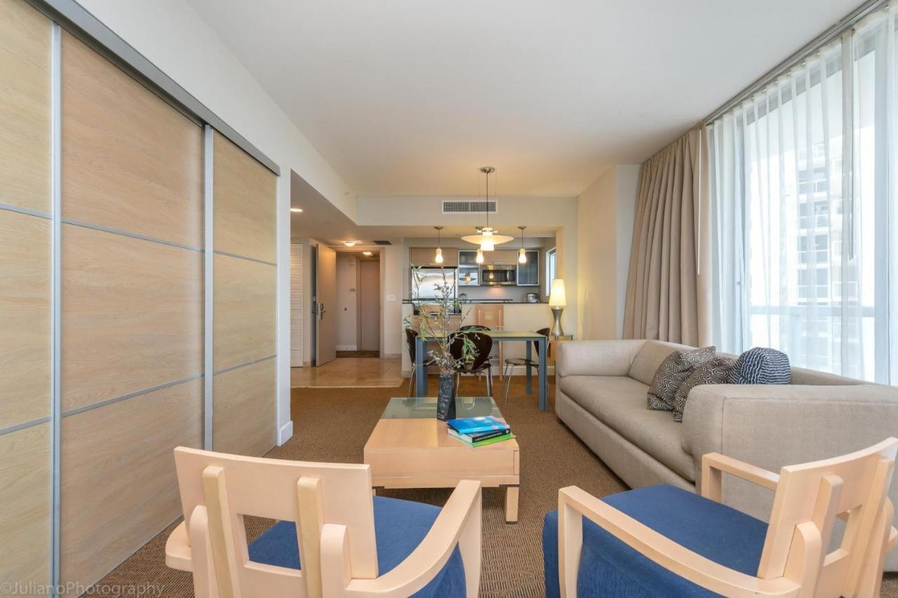 Ocean View 25th Floor At Marenas By Ammosfl *