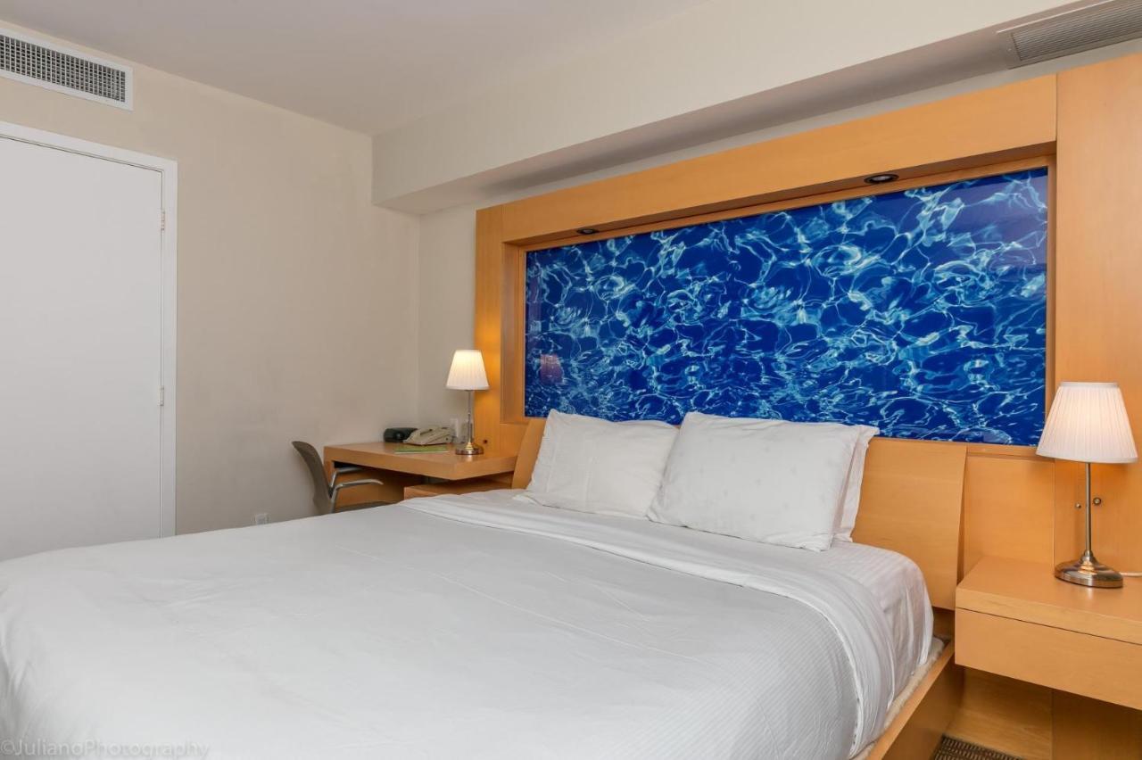 Ocean View 25th Floor At Marenas By Ammosfl Apartment
