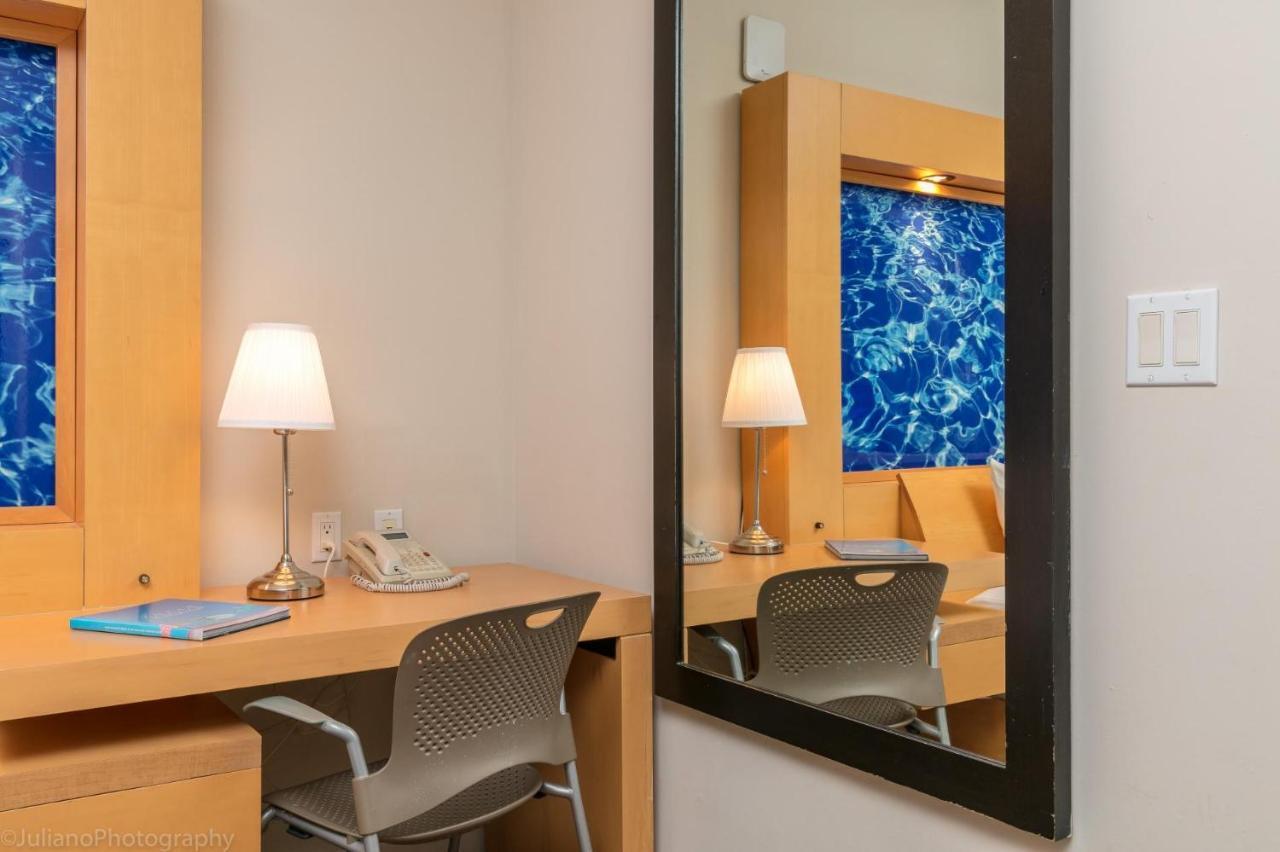 Ocean View 25th Floor At Marenas By Ammosfl Apartment Miami Beach