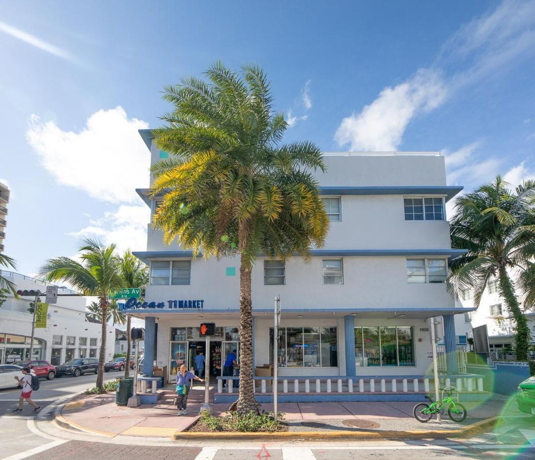 Apartment Del Rio Miami Beach