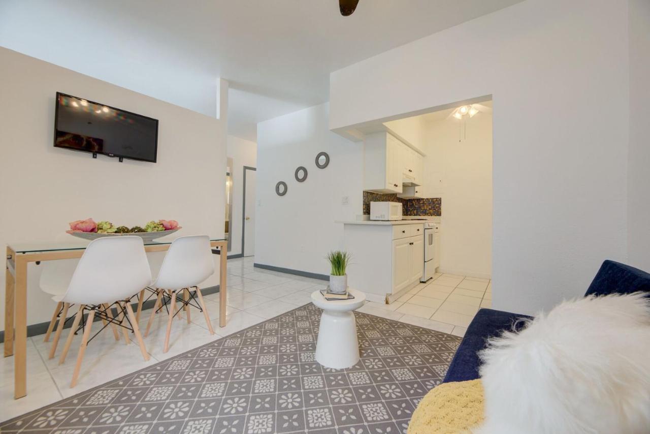 Del Rio Apartment