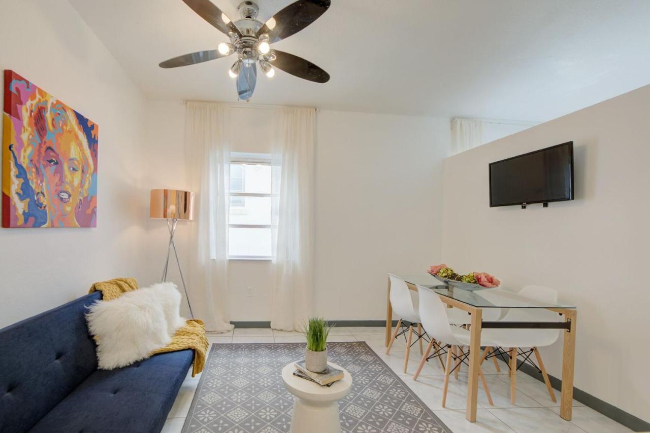 Apartment Del Rio Miami Beach