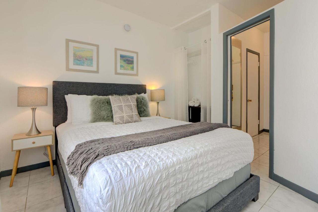 Del Rio Apartment