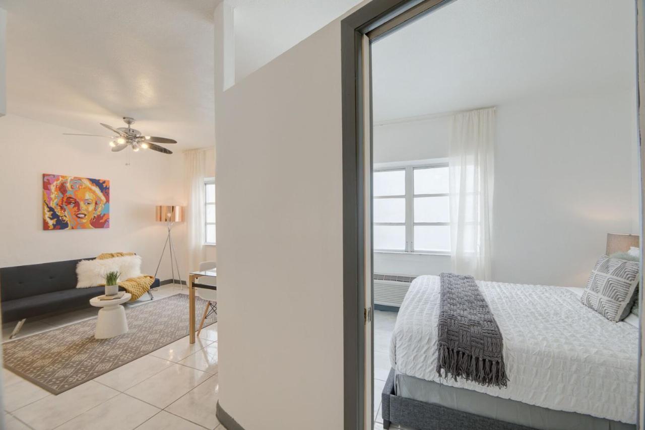 Apartment Del Rio Miami Beach