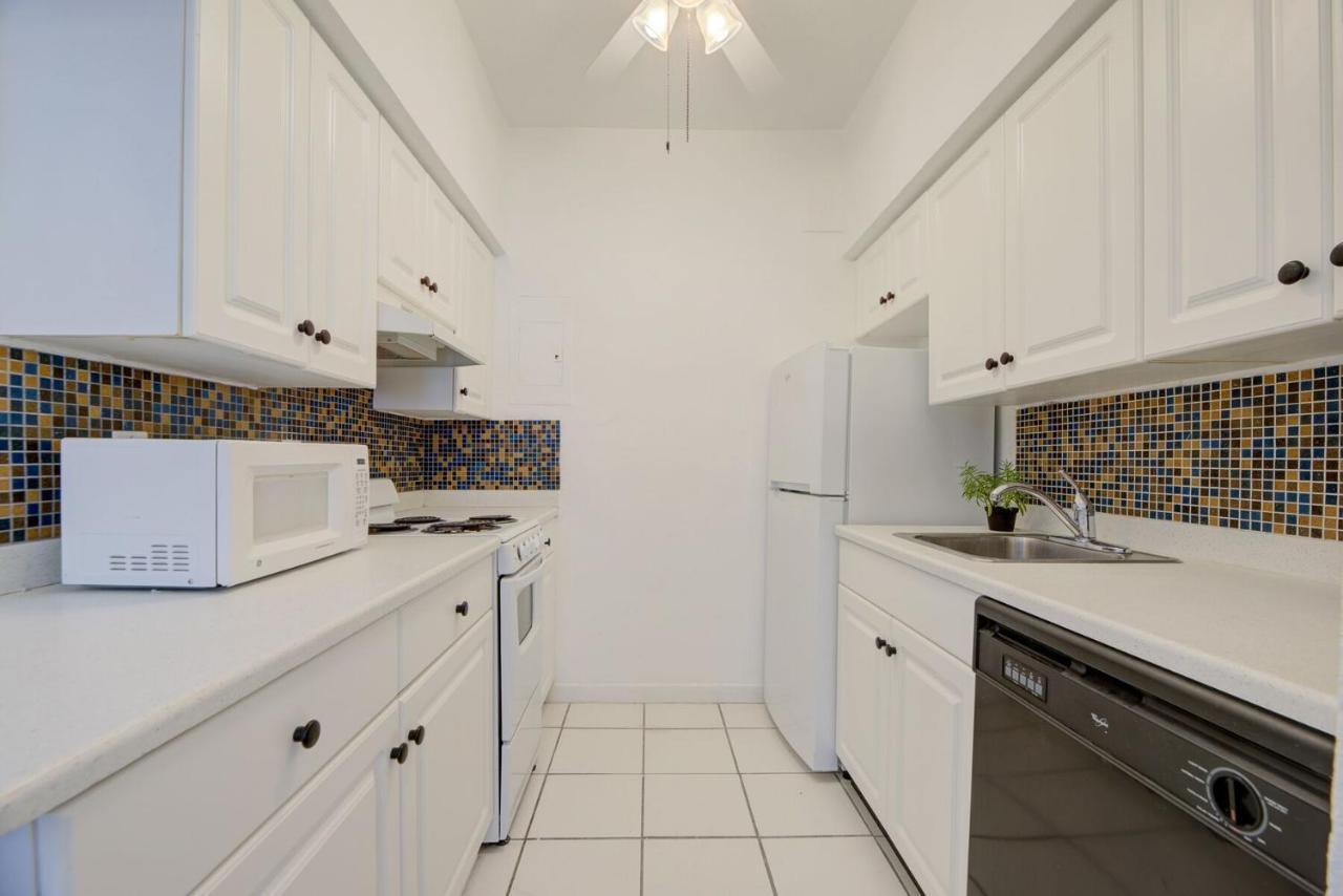 Apartment Del Rio *
