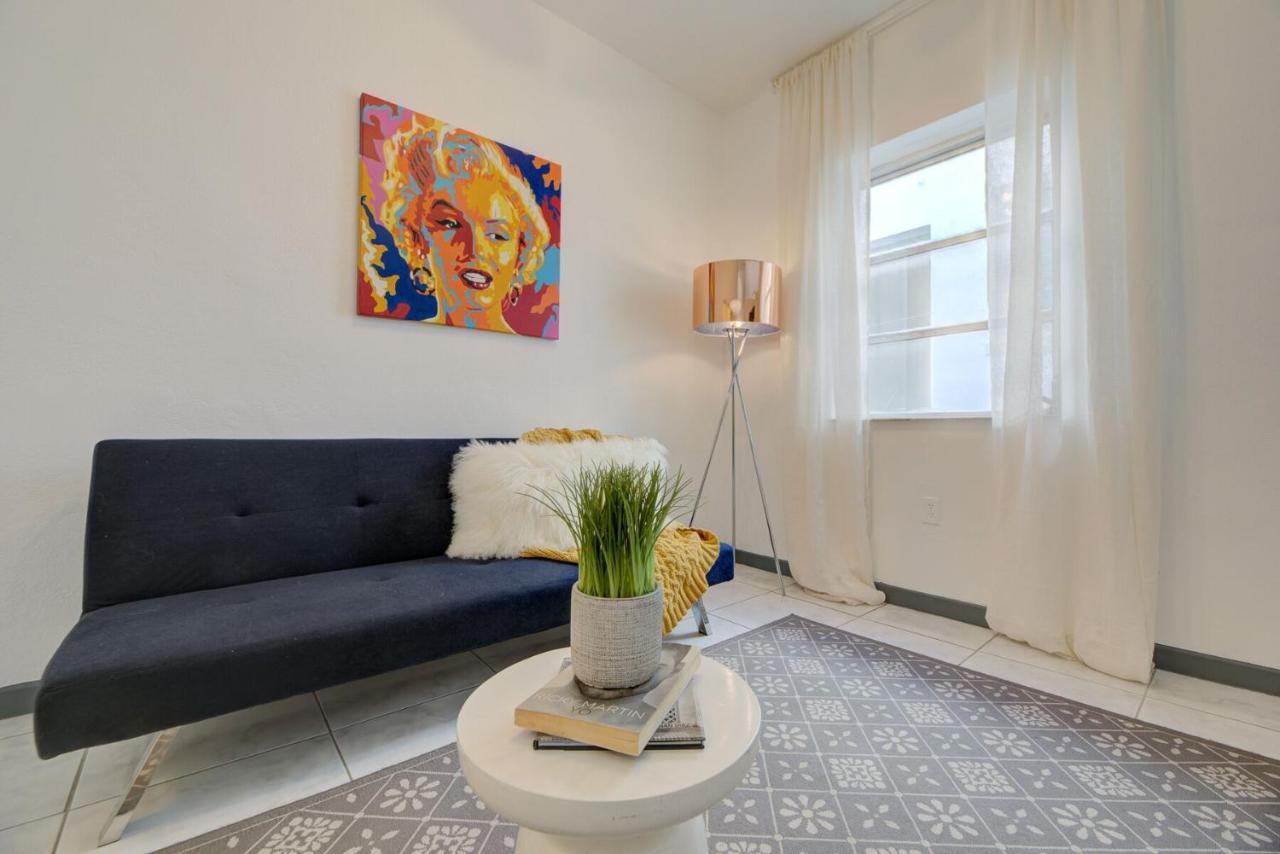 Apartment Del Rio *