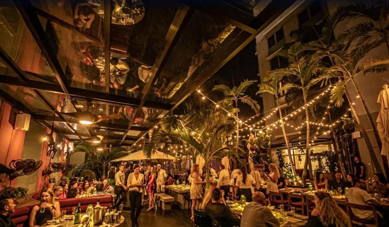South Beach Hotel Miami Beach