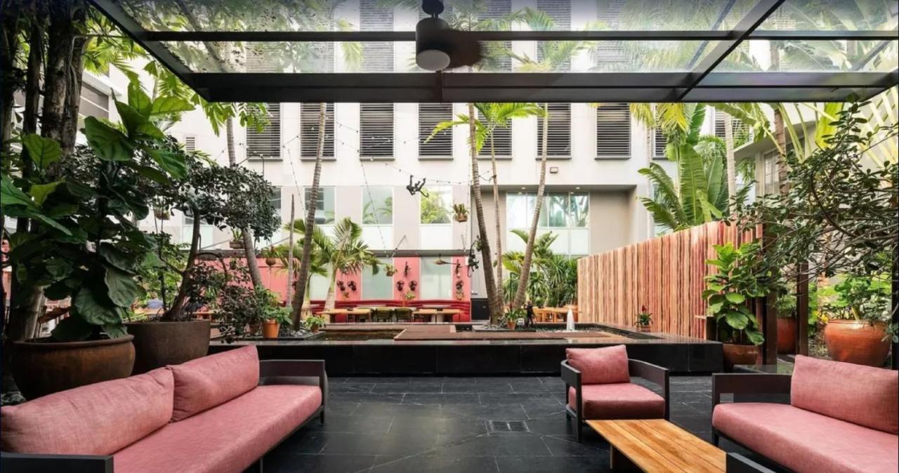 Hotel Boulan South