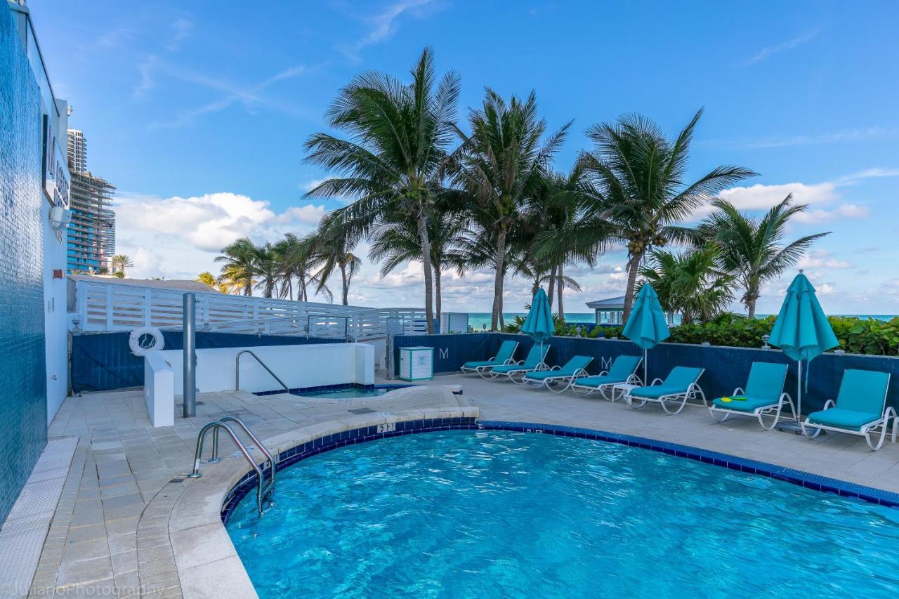 Ocean View 25th Floor At Marenas By Ammosfl