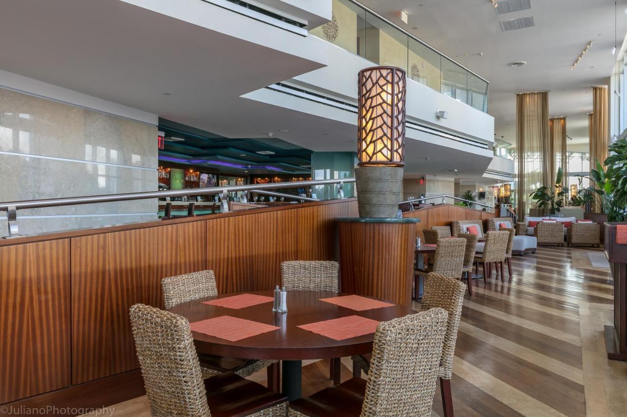 Ocean View 25th Floor At Marenas By Ammosfl Apartment Miami Beach