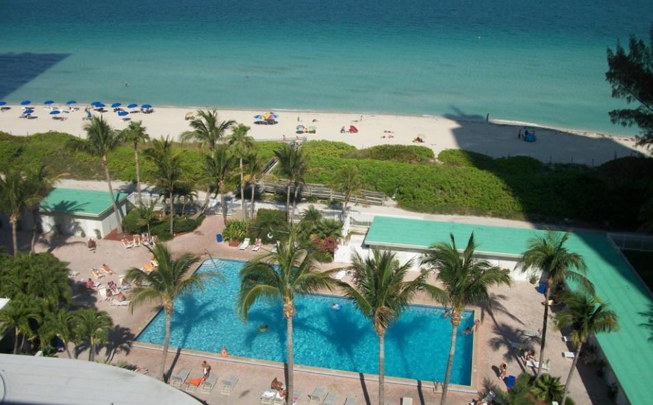 Suncoast Iv Miami Beach