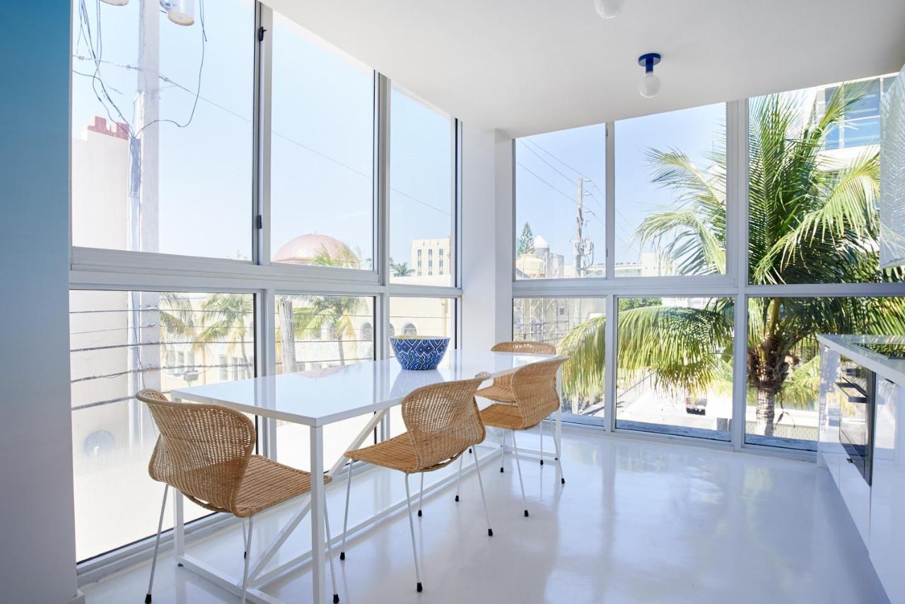 Sonder - South Of 5th Aparthotel Miami Beach